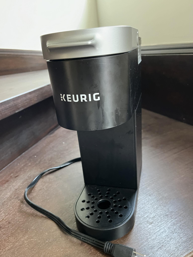 Coffee machine-single serve - photo 2