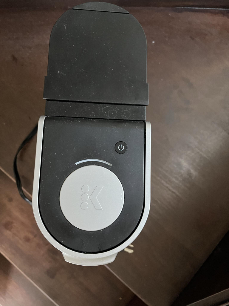 Coffee machine-single serve - photo 3