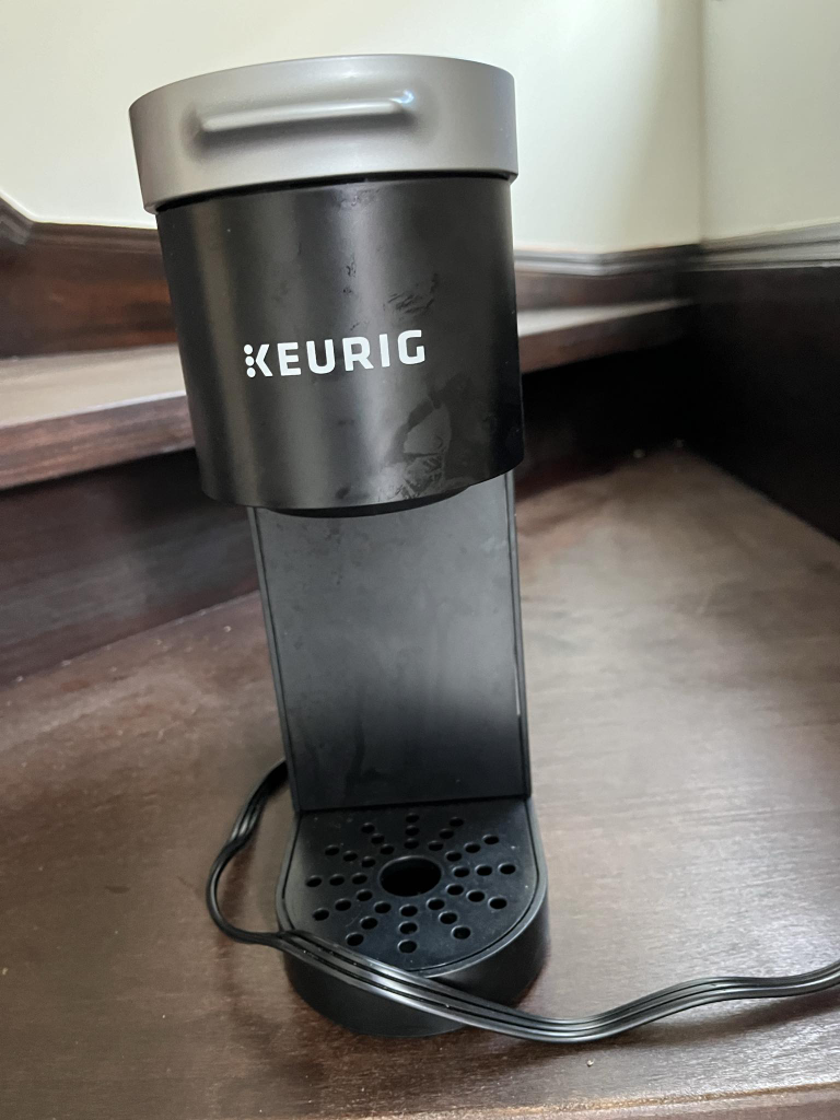 Coffee machine-single serve - photo 5