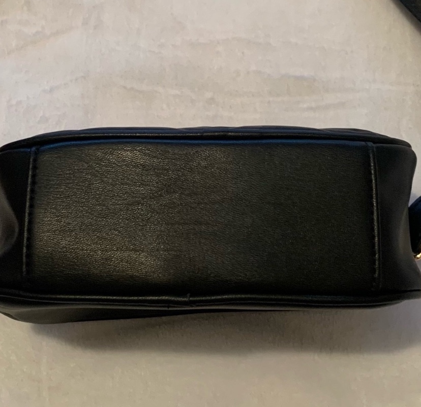 Blk CrossBag - photo 4