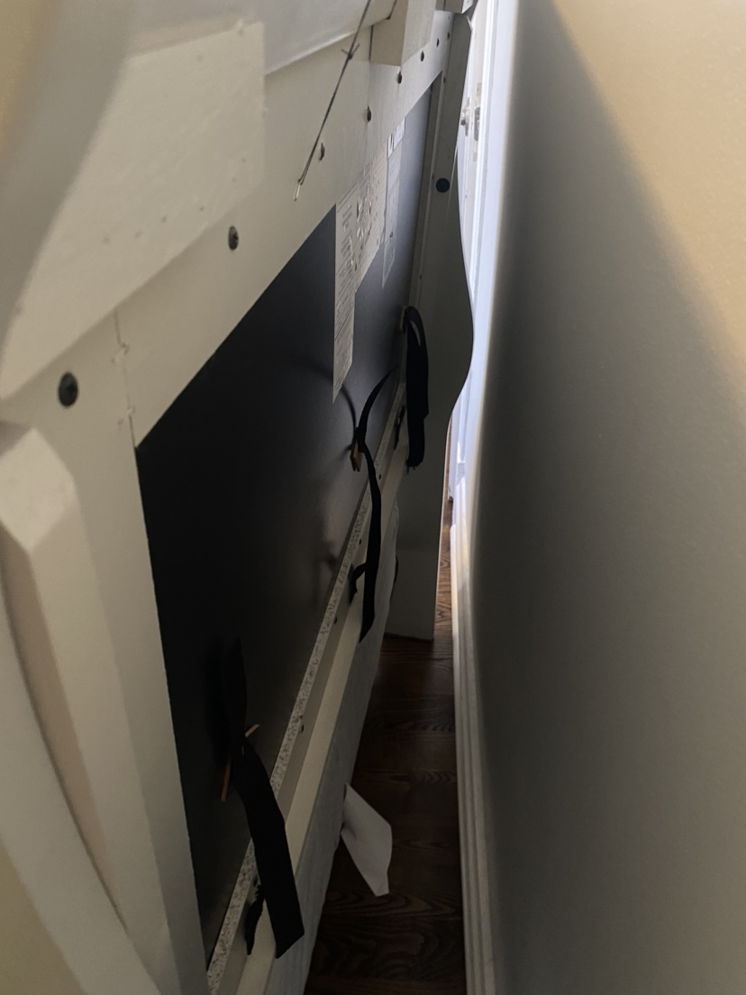 Twin Bed Frame - photo 4