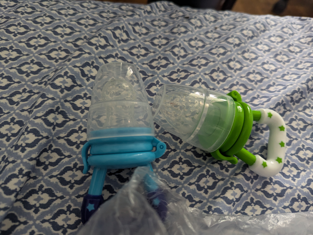 Baby items Unused image indicator(2)