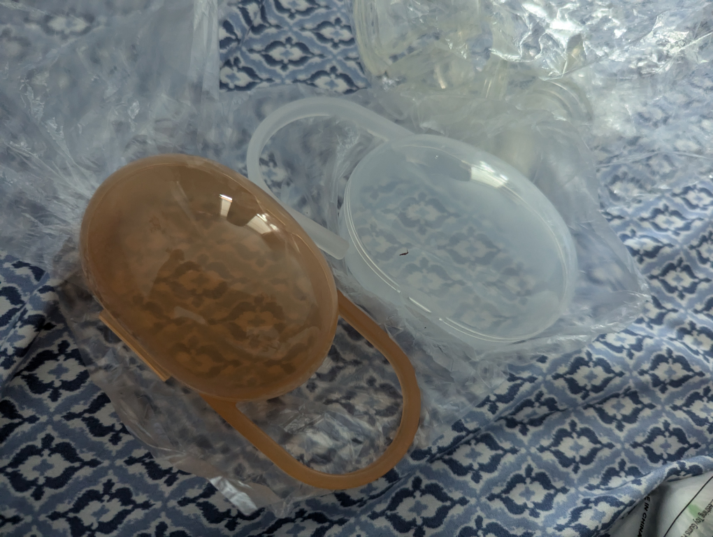 Baby items Unused image indicator(3)