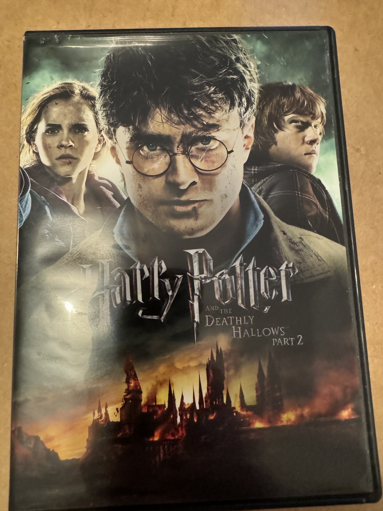 DVD’s - photo 4