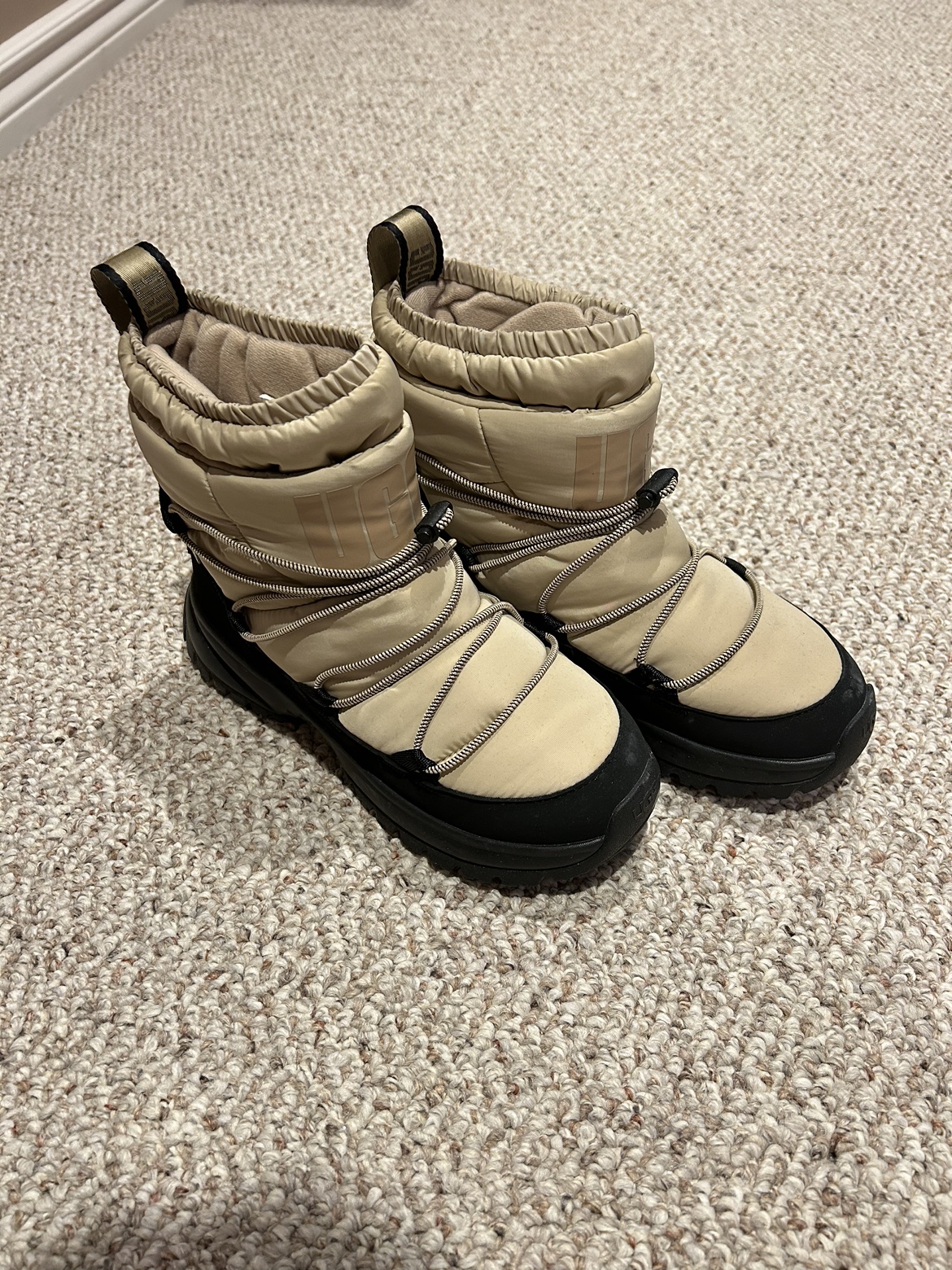 ugg winter boots thumbnail