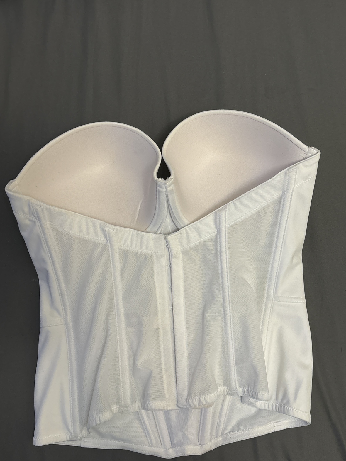 Jezebel Corset - photo 2