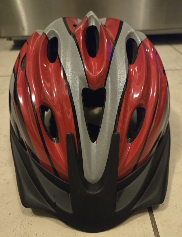 CCM Adult Bike Helmet image indicator(3)