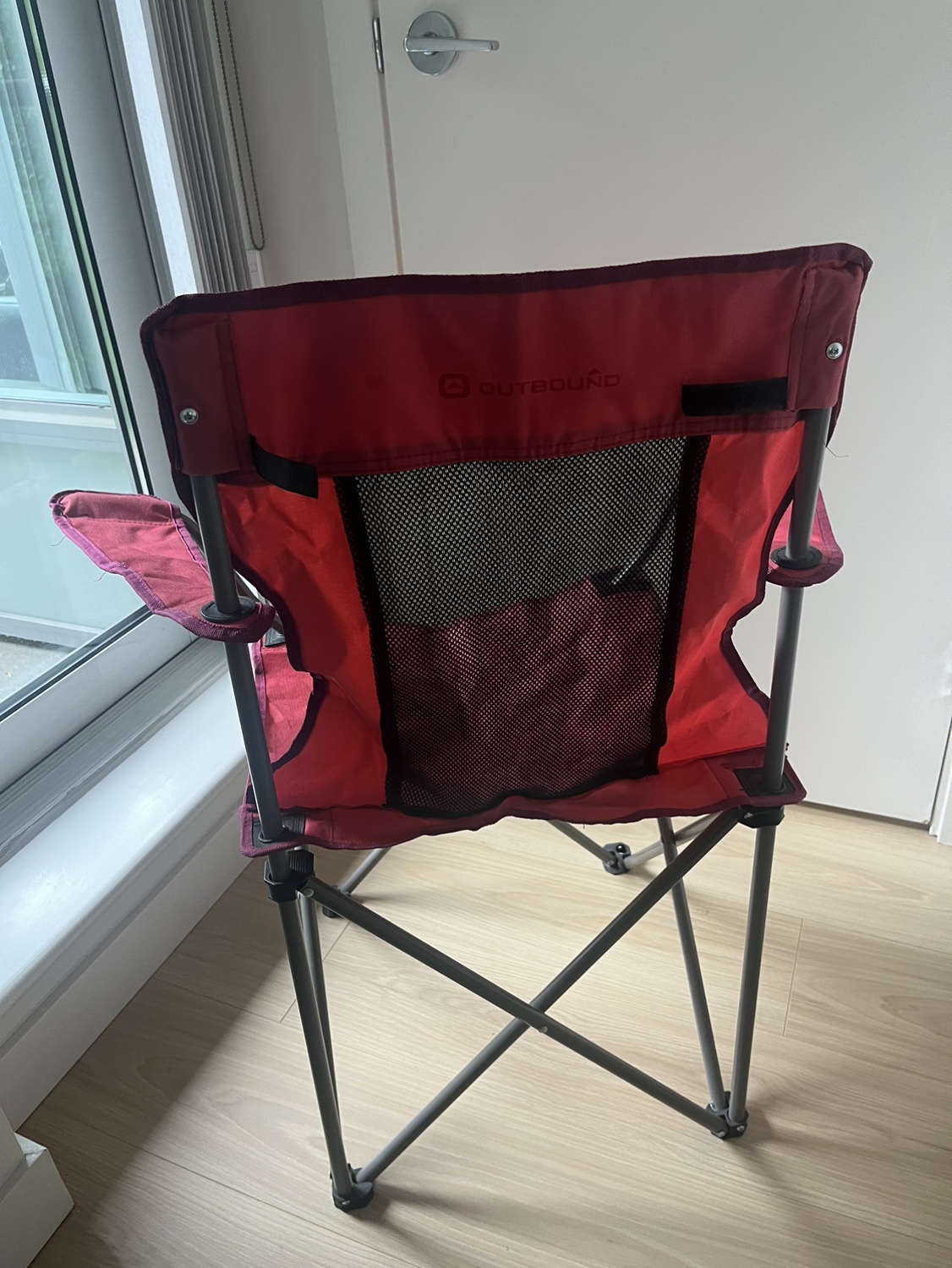 Camp chair / beach chair - photo 2