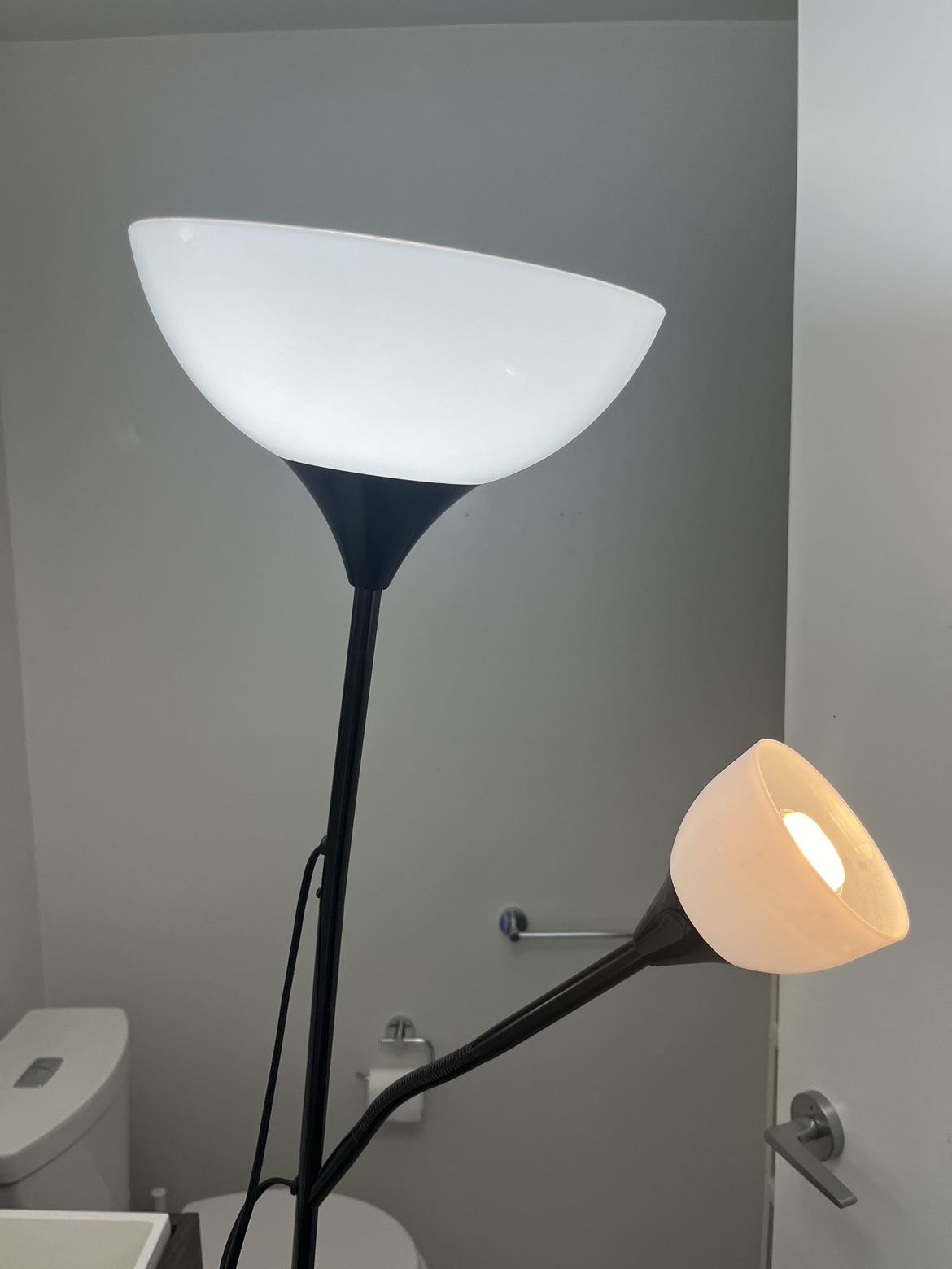 IKEA Floor lamp - photo 3