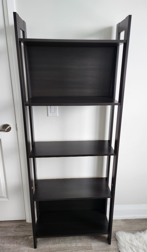 IKEA LAIVA Bookcase
