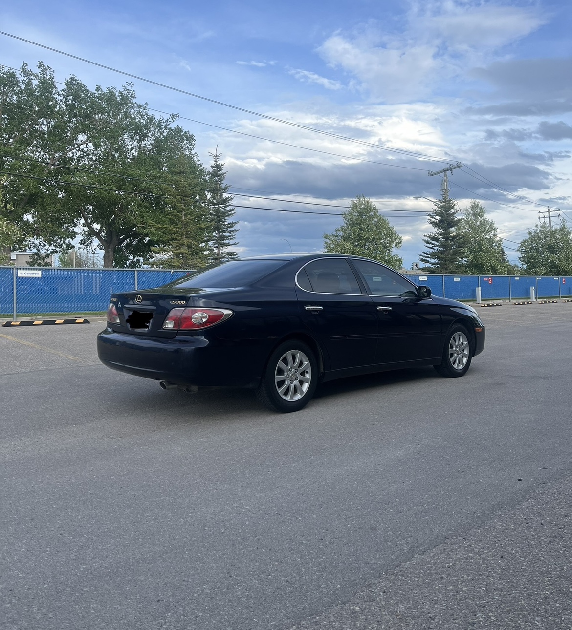 LEXUS ES LOW KMS - photo 2