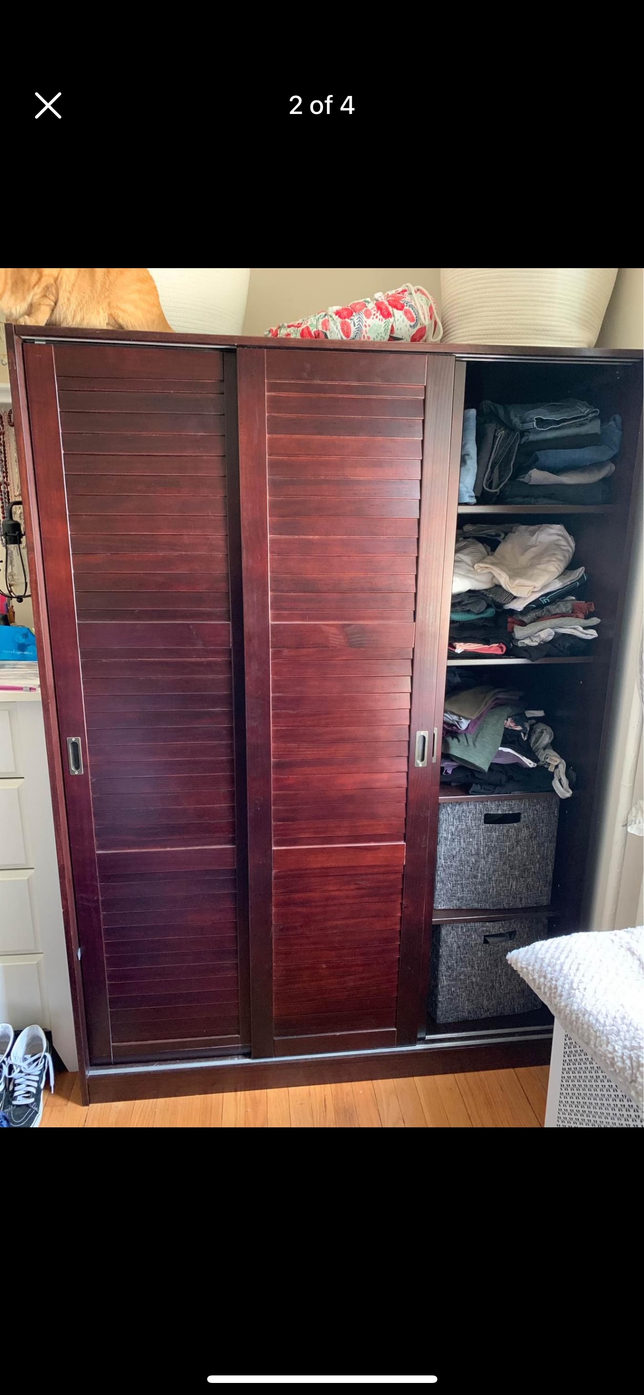 Wardrobe - photo 4