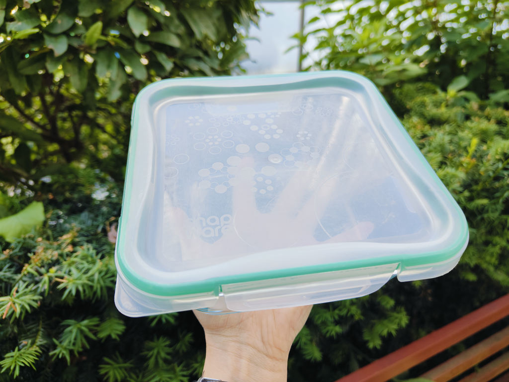 3 pieces Pyrex Glass bowels, All For $10 image indicator(3)