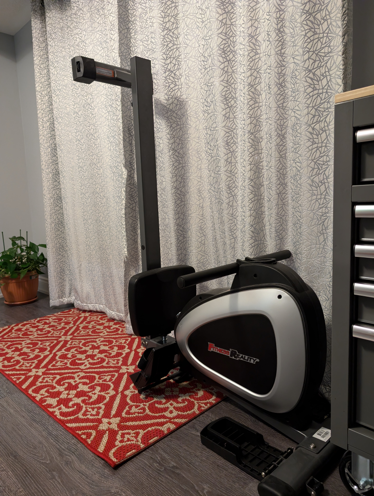 Rowing Machine For Sale - photo 2