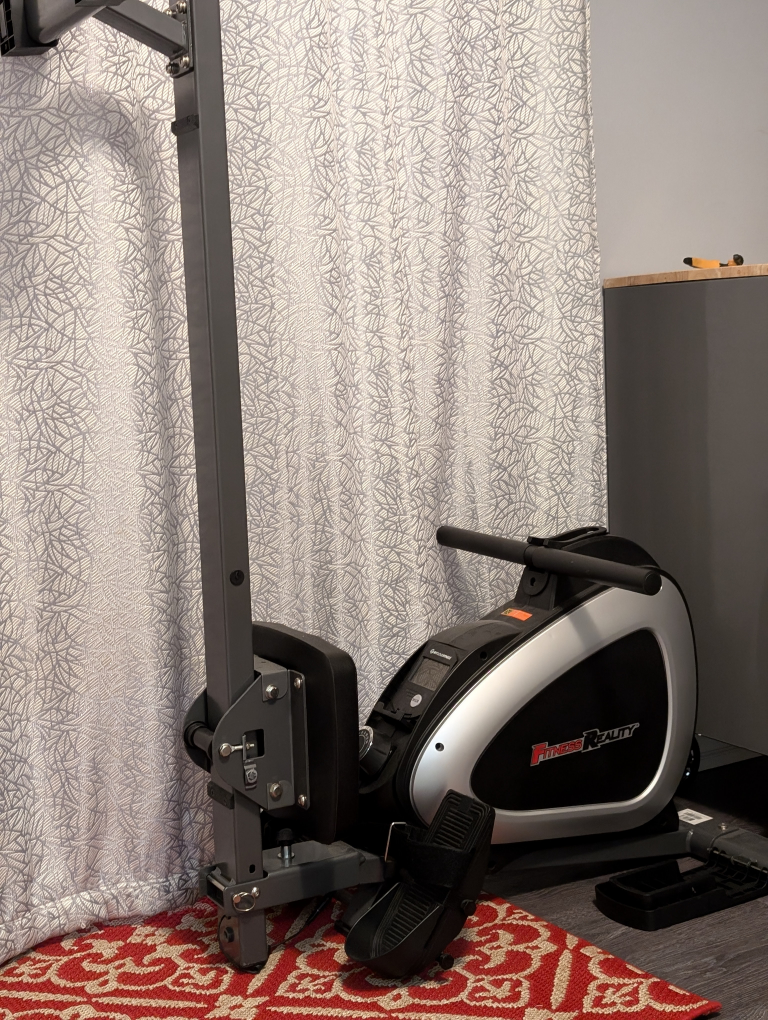 Rowing Machine For Sale - photo 3