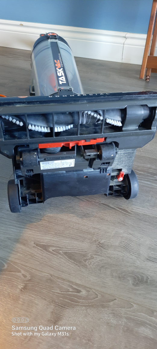 Hoover Vacuum - photo 5