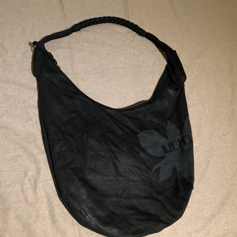 Diesel Large Boho Bag image indicator(2)