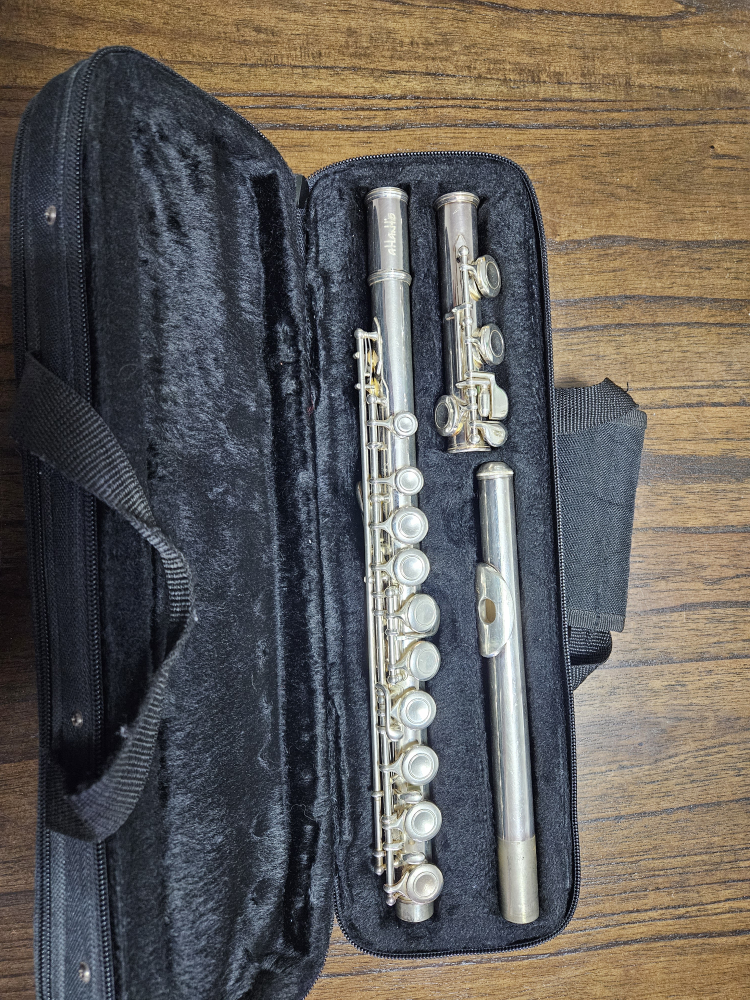 Flute thumbnail