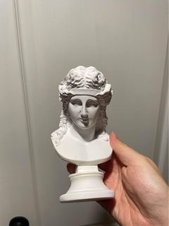 Mininature- Replica Statue - photo 3