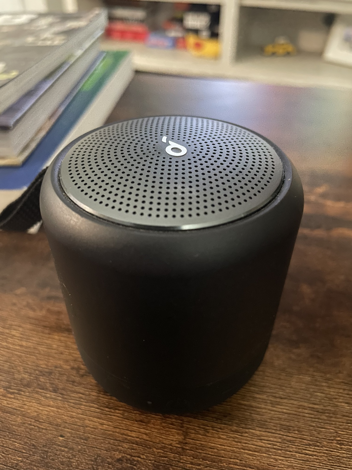 Soundcore Anker Mini 3 Bluetooth Speaker thumbnail