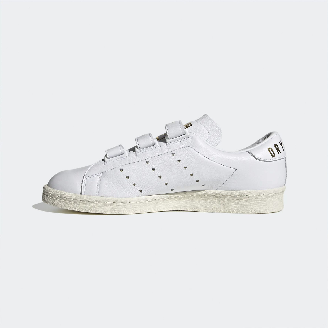 New Adidas Originals Stan Smith x Human Made size 9M image indicator(8)