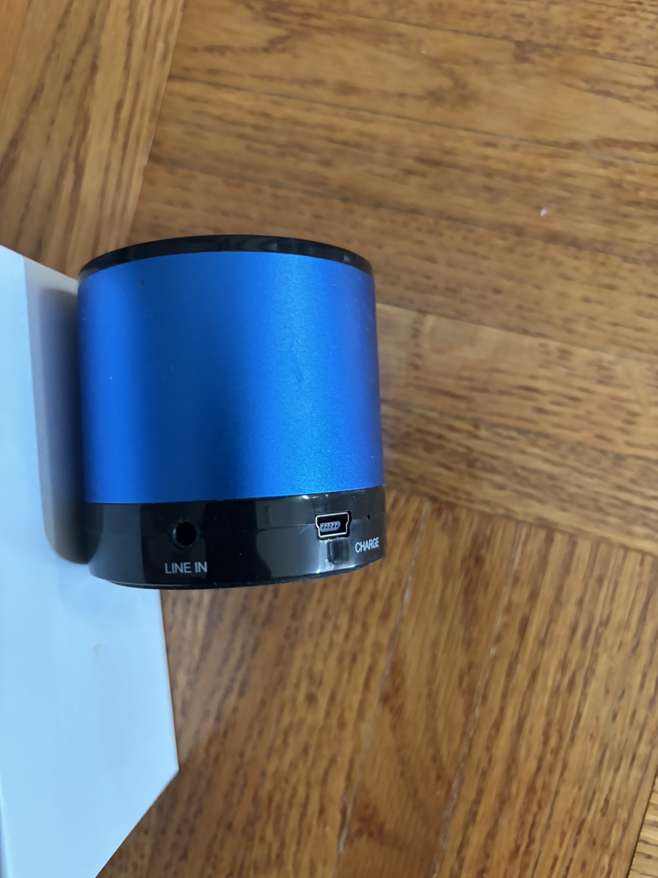 Free Bluetooth speaker image indicator(2)