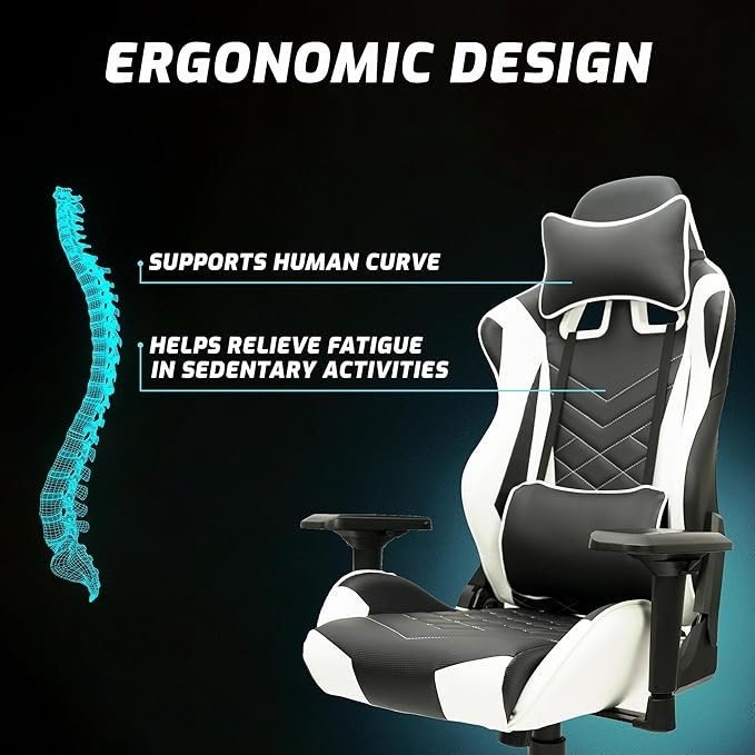 Gaming chair - photo 3