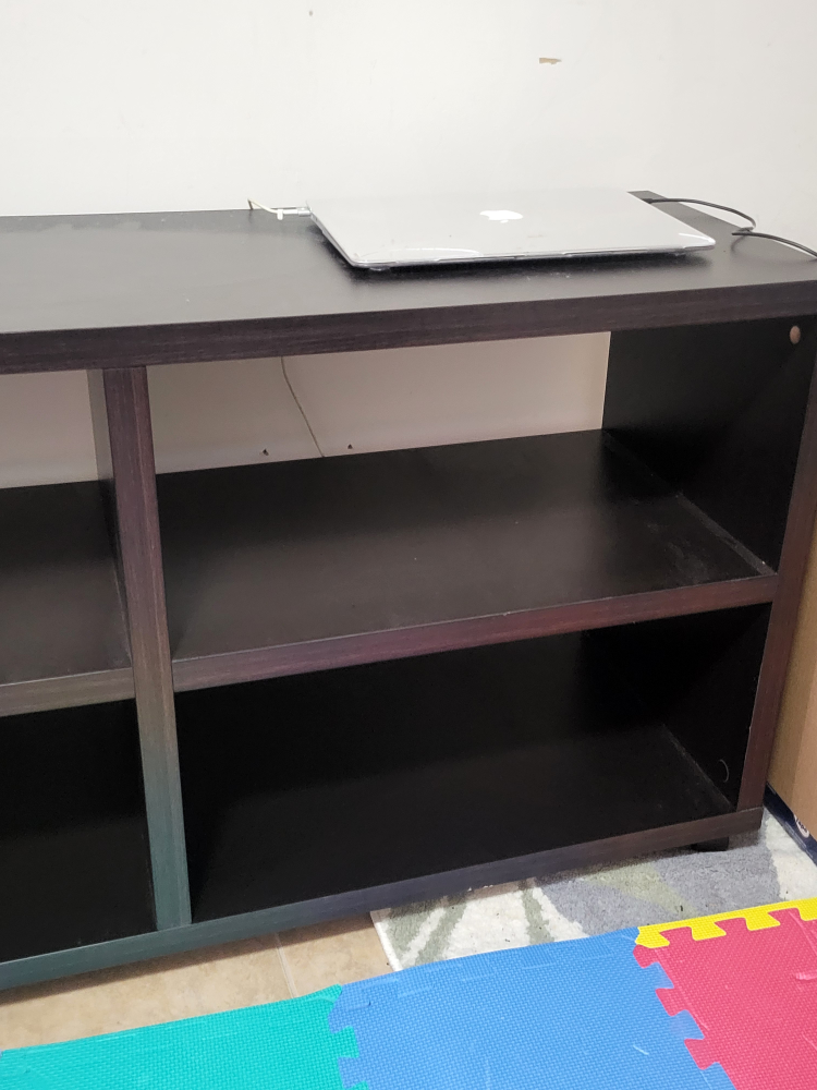 TV Stand - photo 3