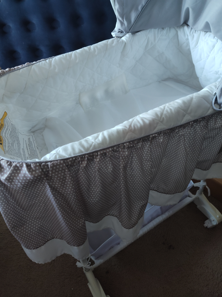 Baby Bassinet