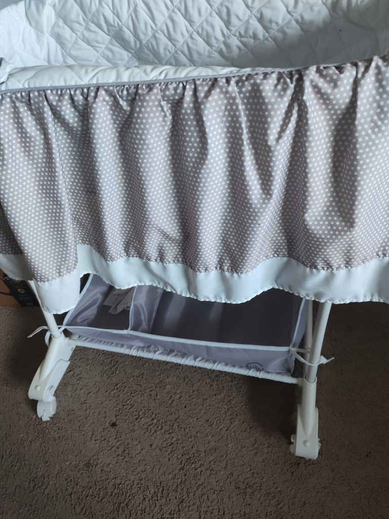 Baby Bassinet - photo 2