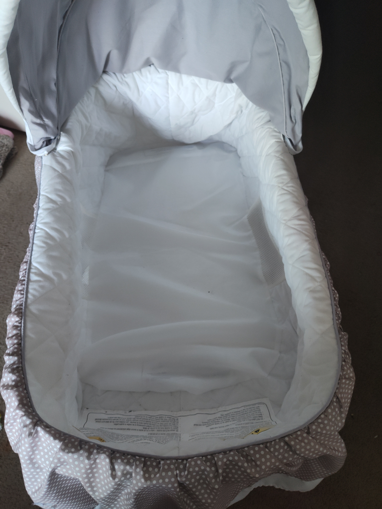 Baby Bassinet - photo 3