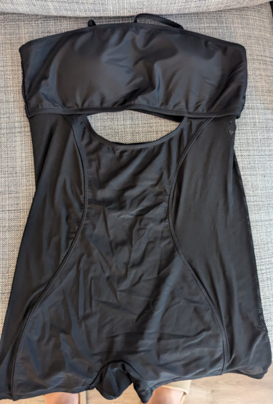 Swimsuit
