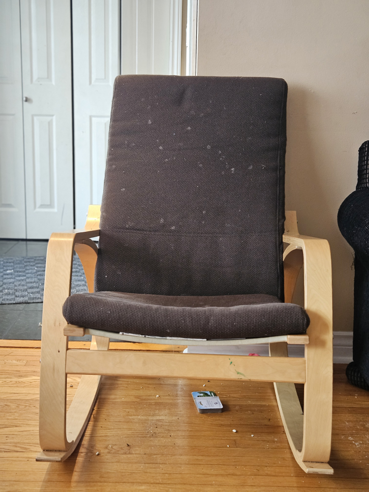Armchair