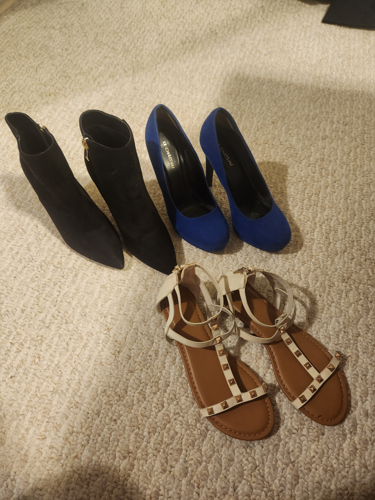 Shoes