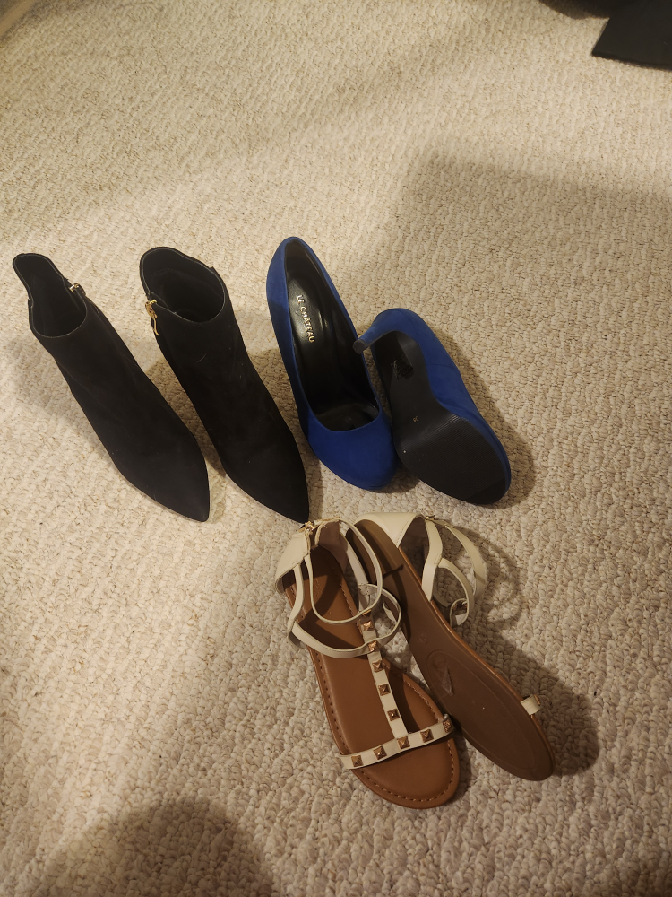 Shoes - photo 2