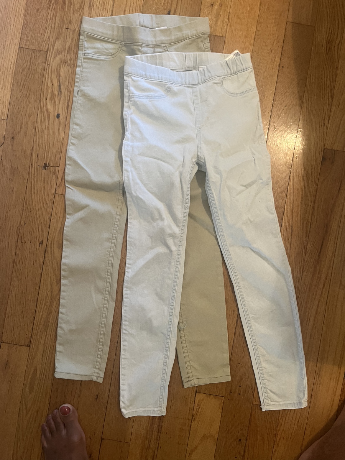 Kids Jeggings