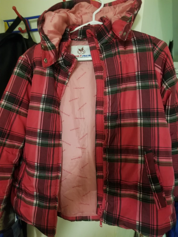 winter jacket thumbnail