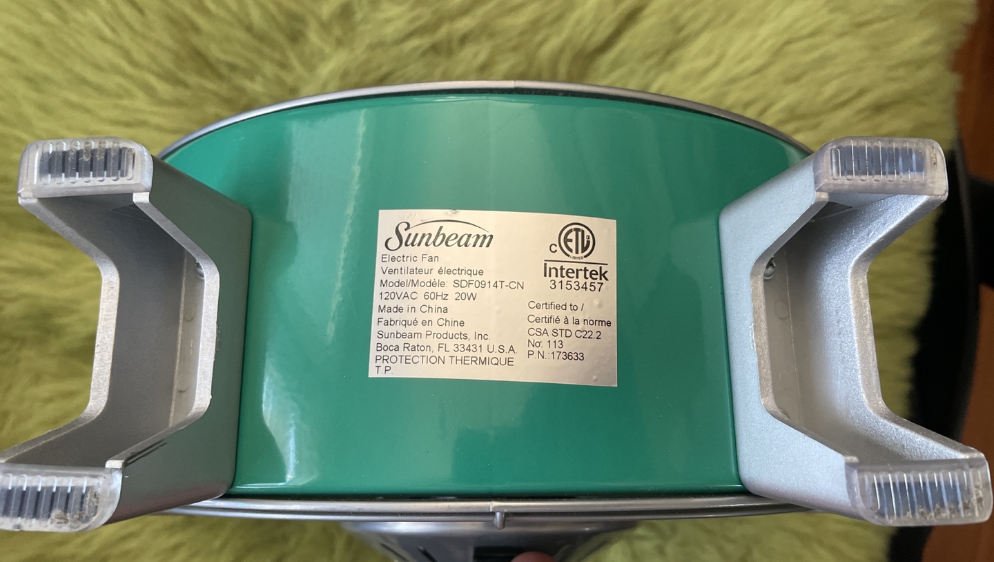 ⚽️Sunbeam Fan⚽️ image indicator(5)