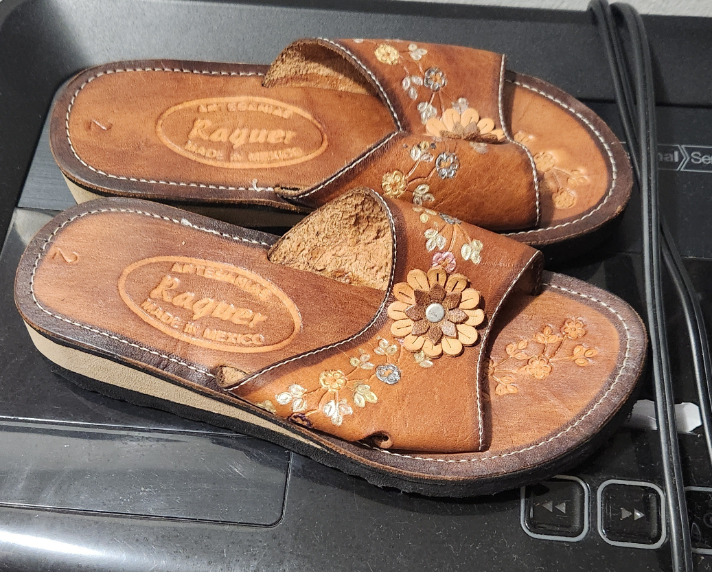 Sandal image indicator(2)