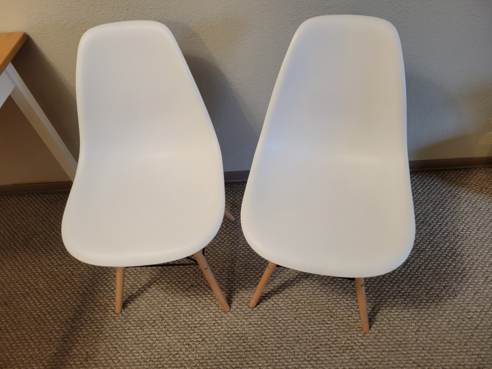 Dining table set - photo 2