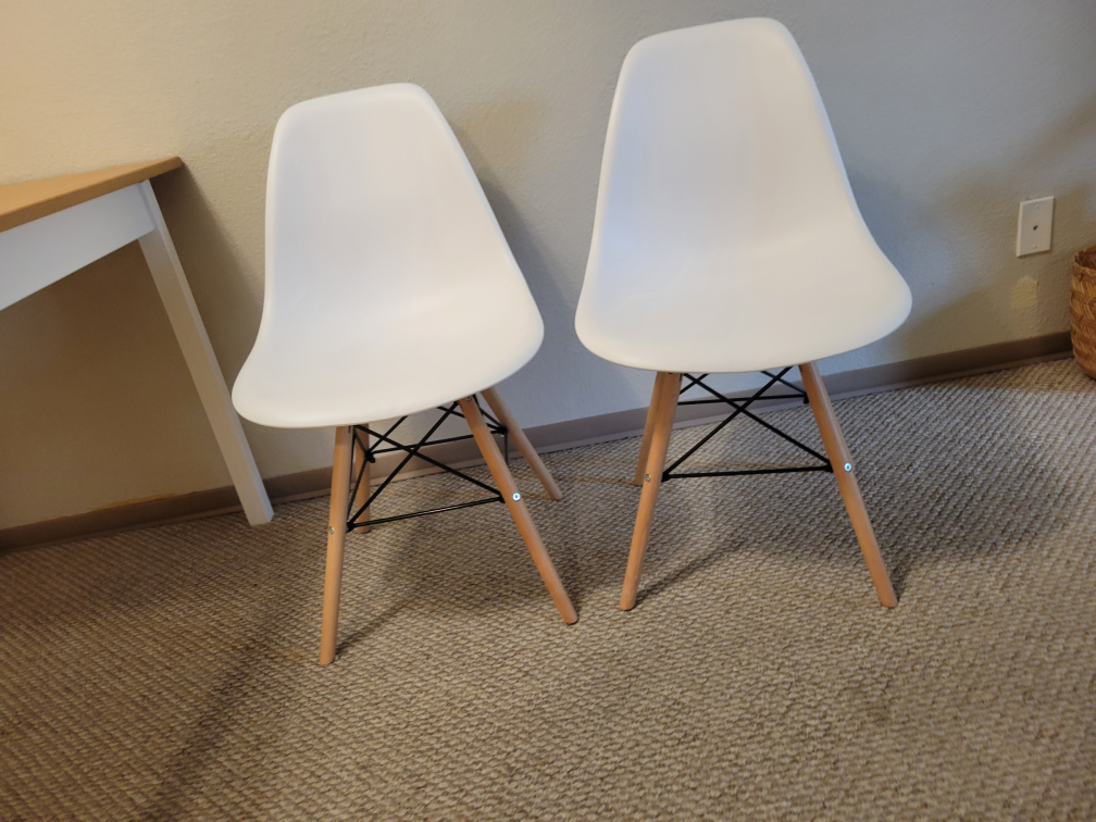 Dining table set - photo 3