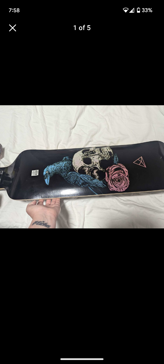 long.board