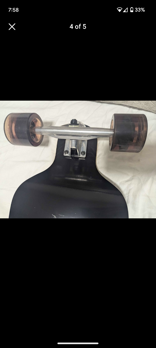 long.board - photo 5