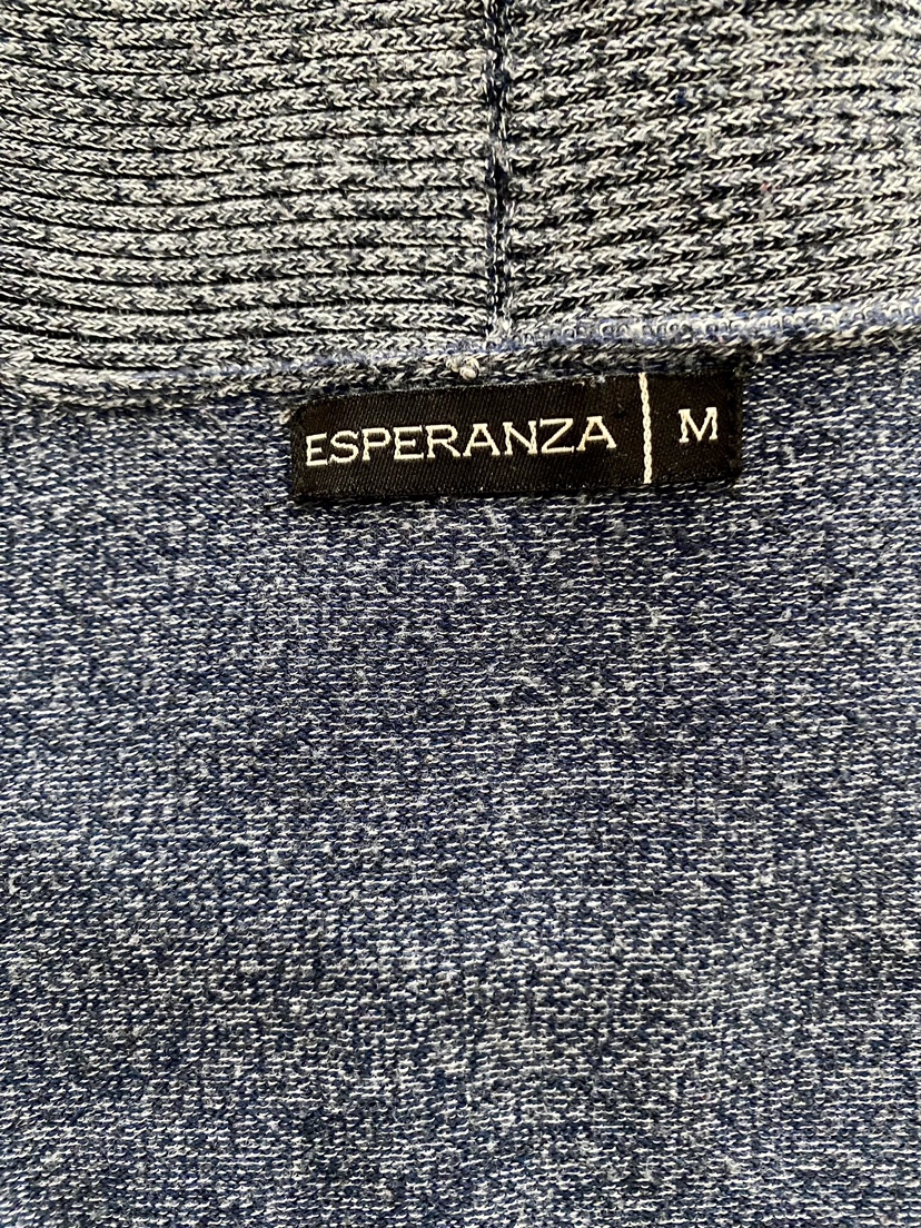Navy Blue Sweater - photo 3
