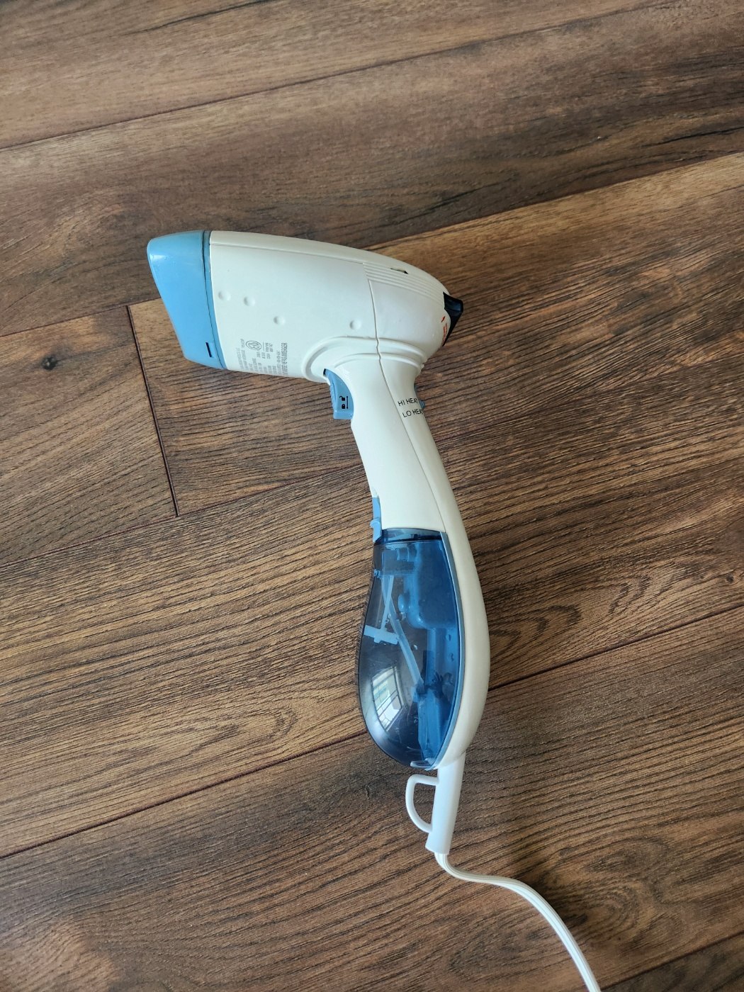 CONAIR Iron