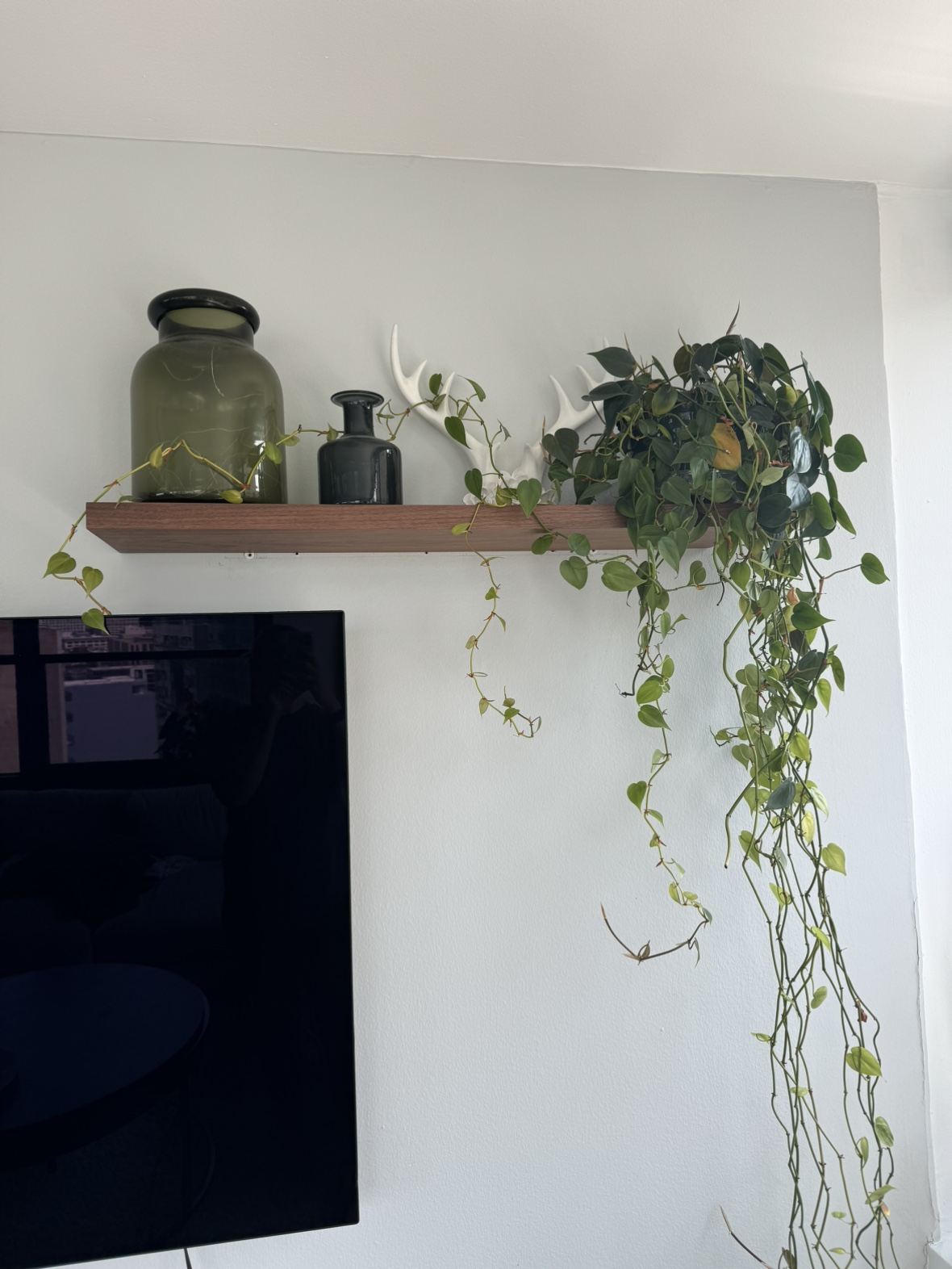 Set of floating shelves - photo 2