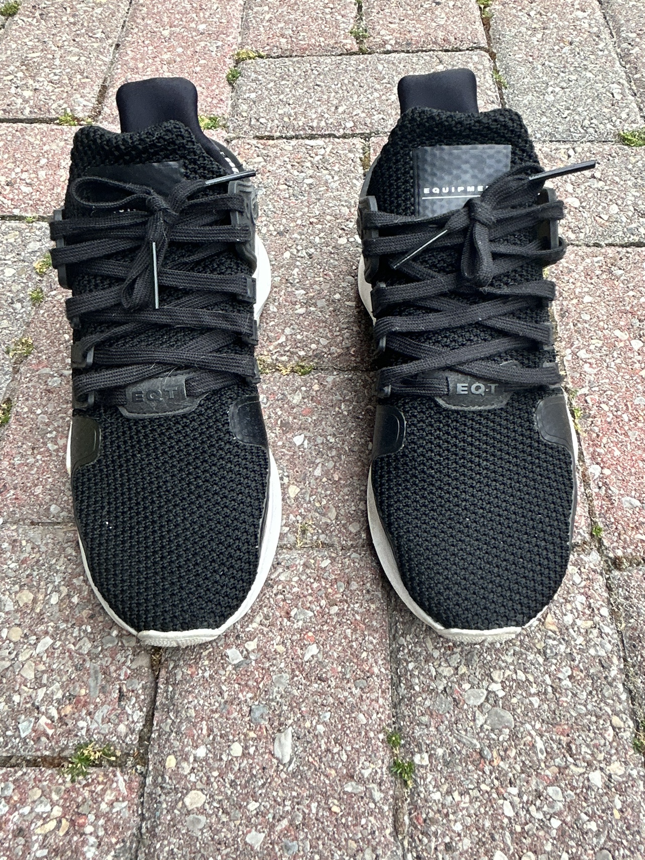 ADIDAS RUNNERS thumbnail