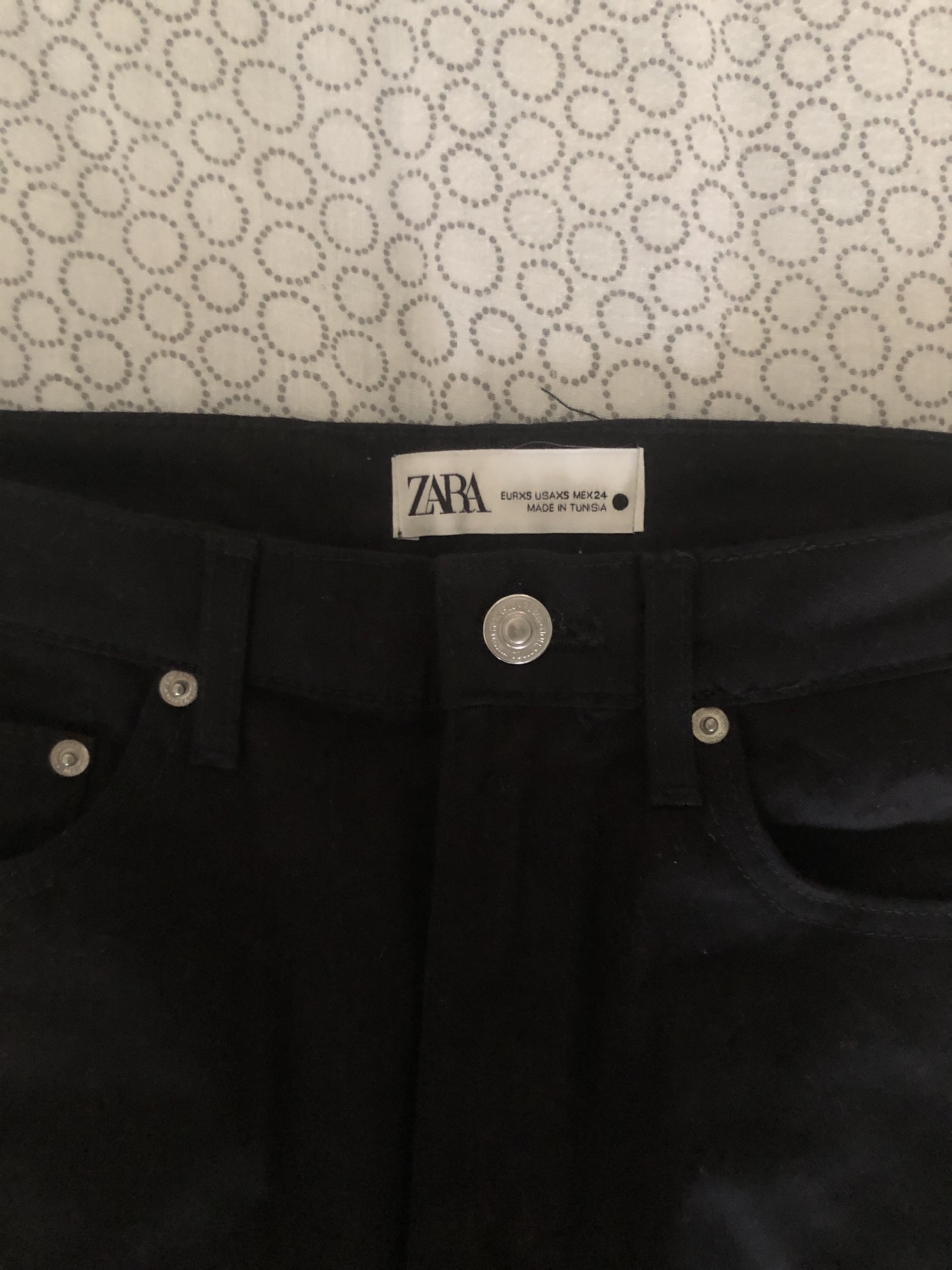 Skirt image indicator(2)