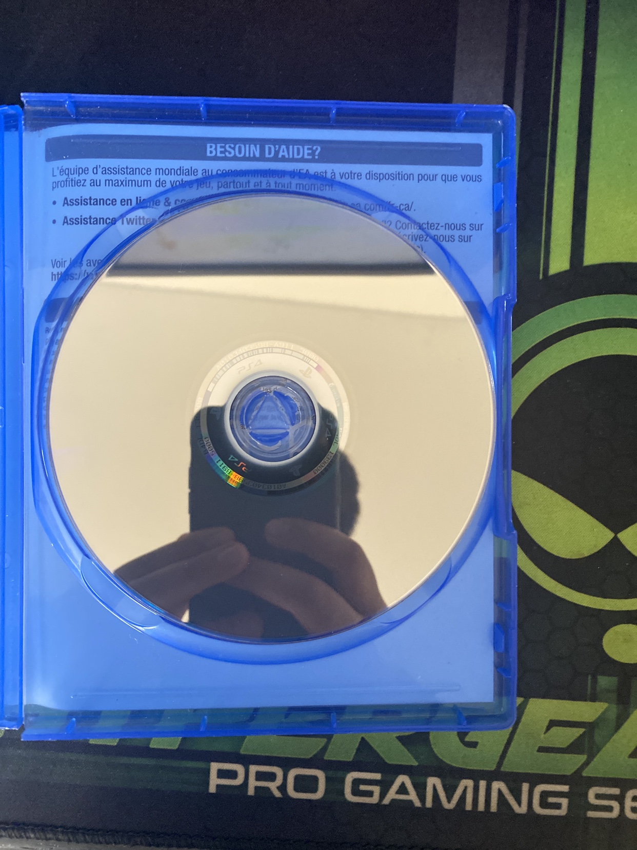 FIFA 23 - photo 3