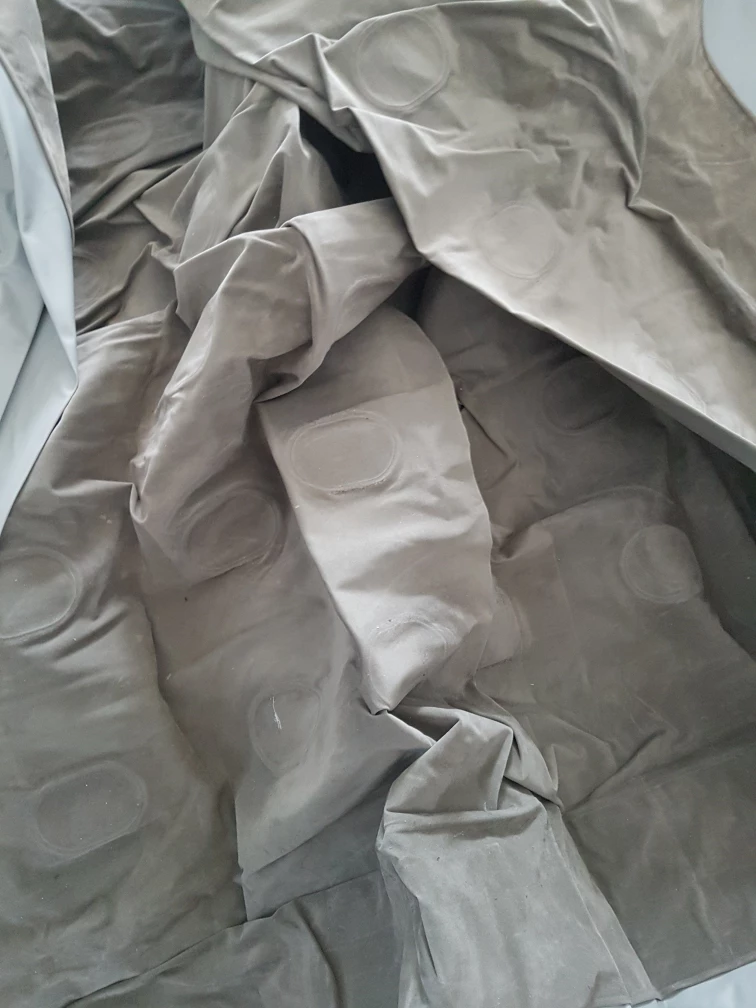 Coleman Queen Double High Quick Bed image indicator(5)